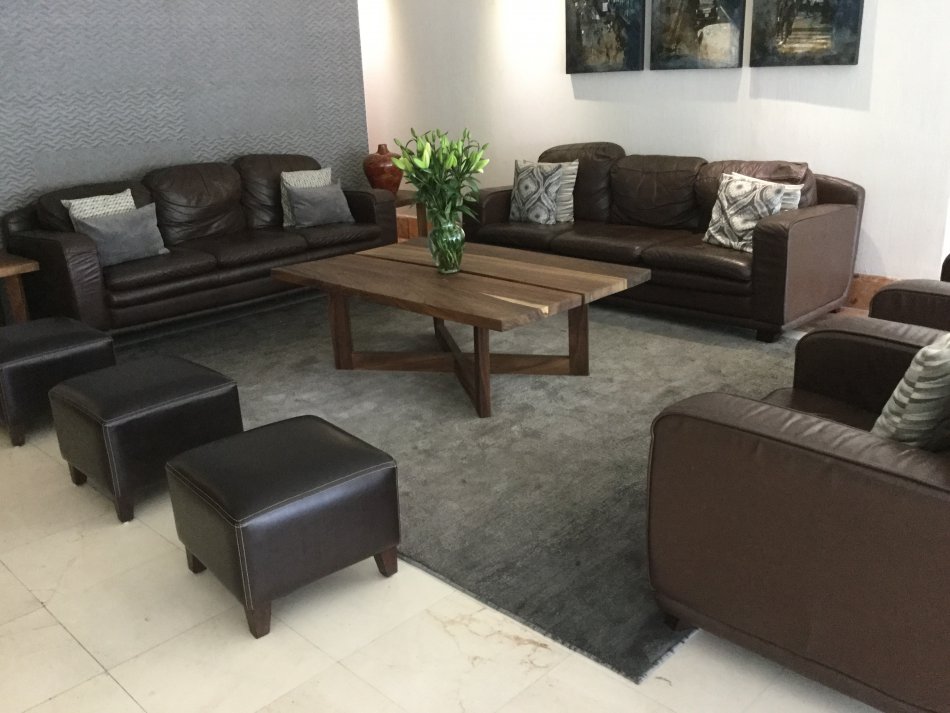 Room Design