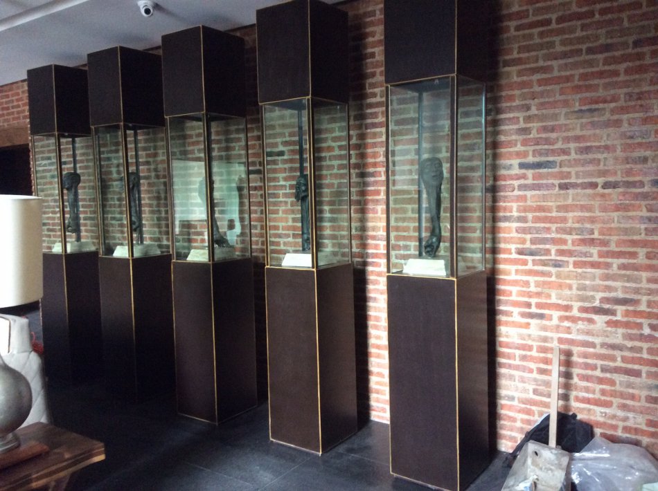Custom furniture