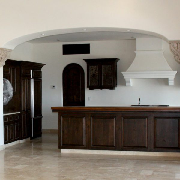 Maintenance of Kitchen Furniture